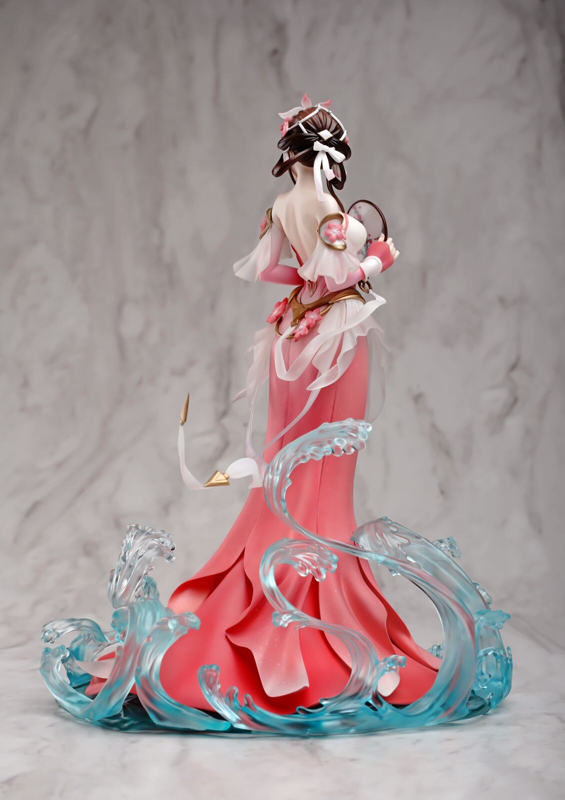 Honor of Kings - Zhen Ji - 1/7 - Peony Pavilion Ver. (Myethos) photo 2