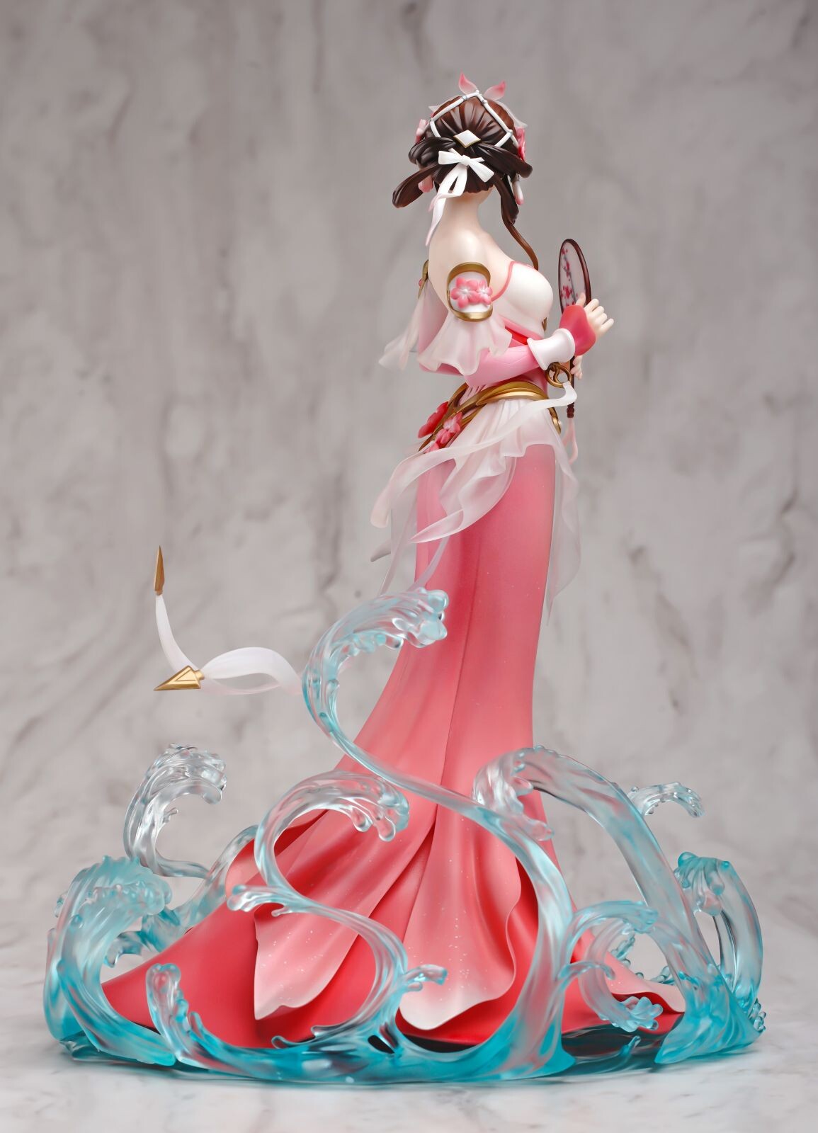 Honor of Kings - Zhen Ji - 1/7 - Peony Pavilion Ver. (Myethos) photo 3