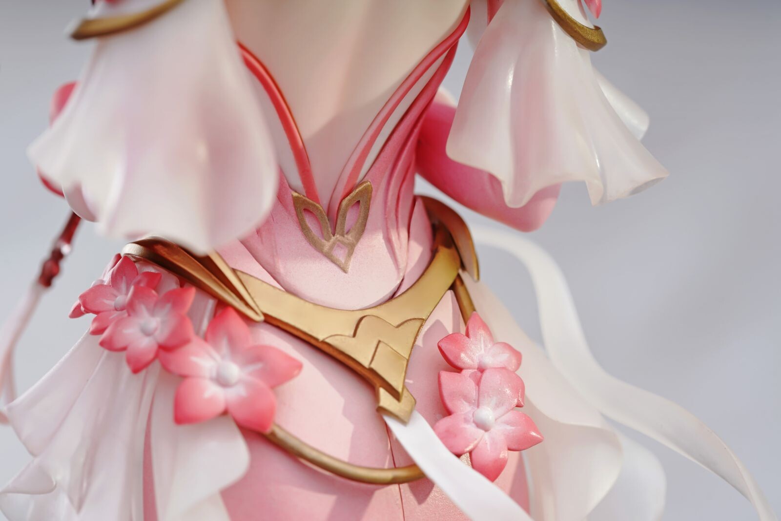 Honor of Kings - Zhen Ji - 1/7 - Peony Pavilion Ver. (Myethos) photo 7