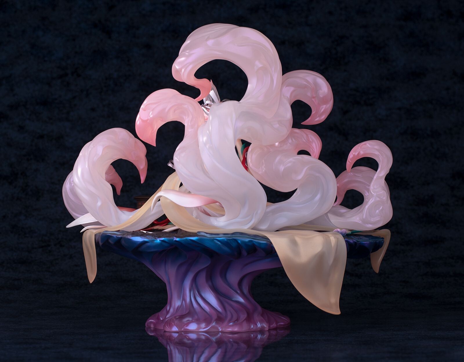Honor of Kings - Da Ji - 1/7 - Nine-Tailed Fox Ver. (Myethos) photo 4