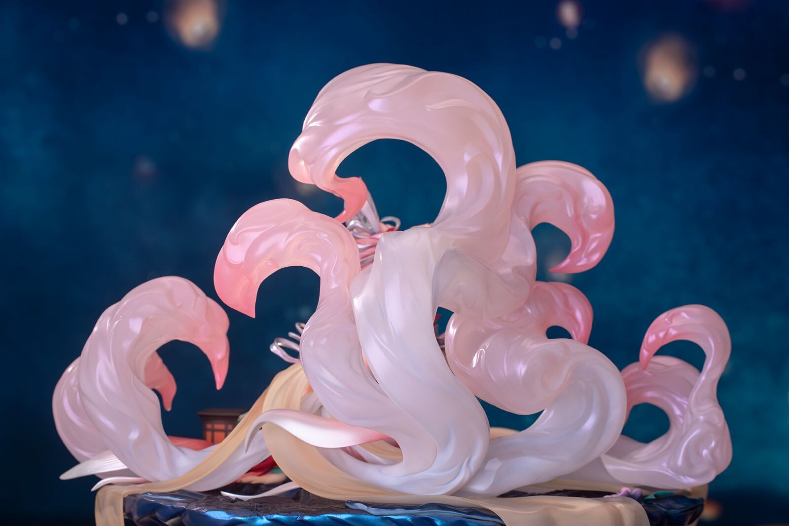 Honor of Kings - Da Ji - 1/7 - Nine-Tailed Fox Ver. (Myethos) photo 8