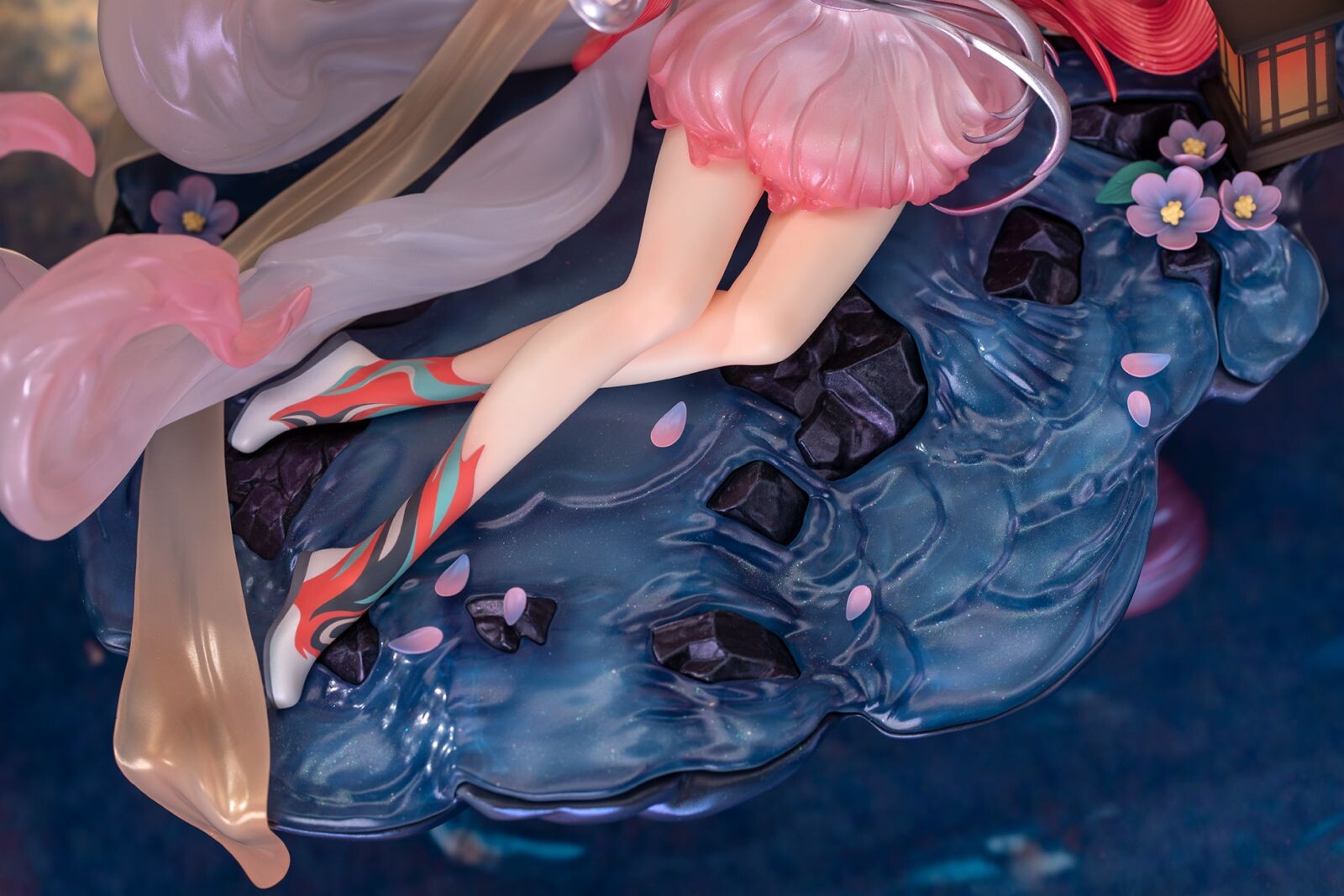 Honor of Kings - Da Ji - 1/7 - Nine-Tailed Fox Ver. (Myethos) photo 10