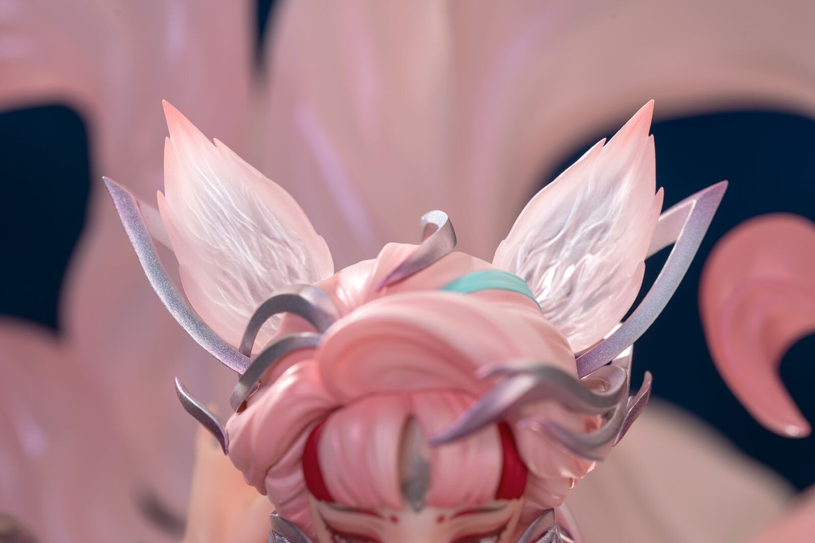 Honor of Kings - Da Ji - 1/7 - Nine-Tailed Fox Ver. (Myethos) photo 12
