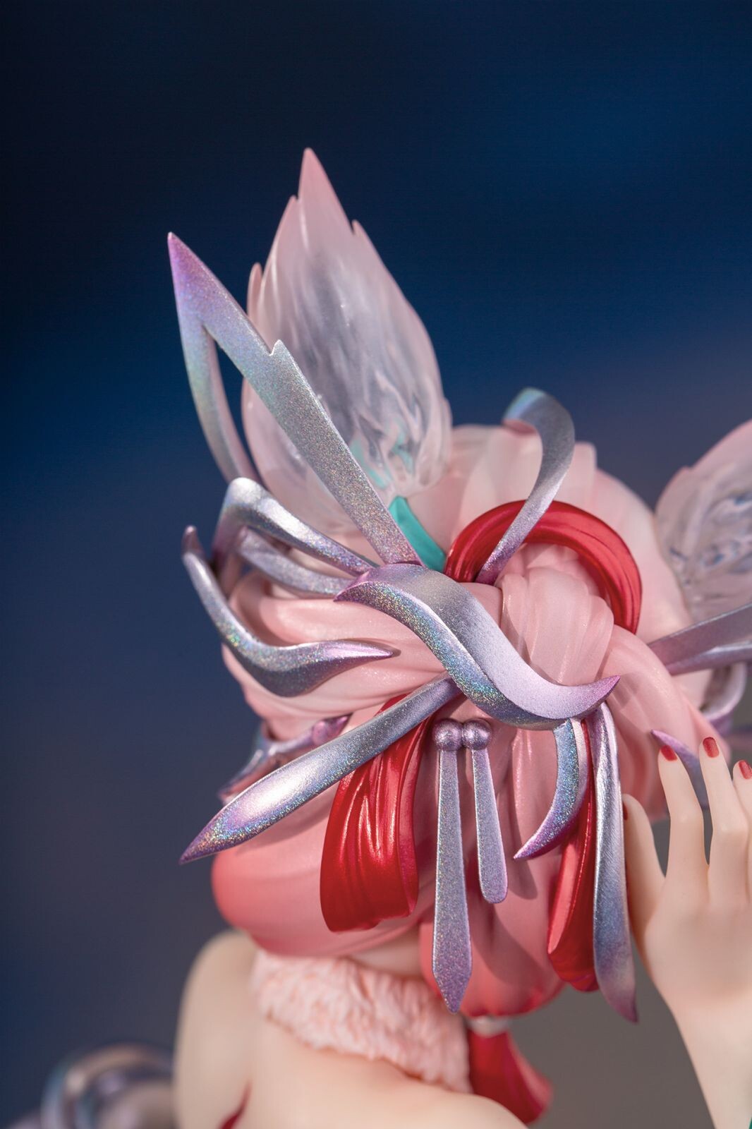 Honor of Kings - Da Ji - 1/7 - Nine-Tailed Fox Ver. (Myethos) photo 13