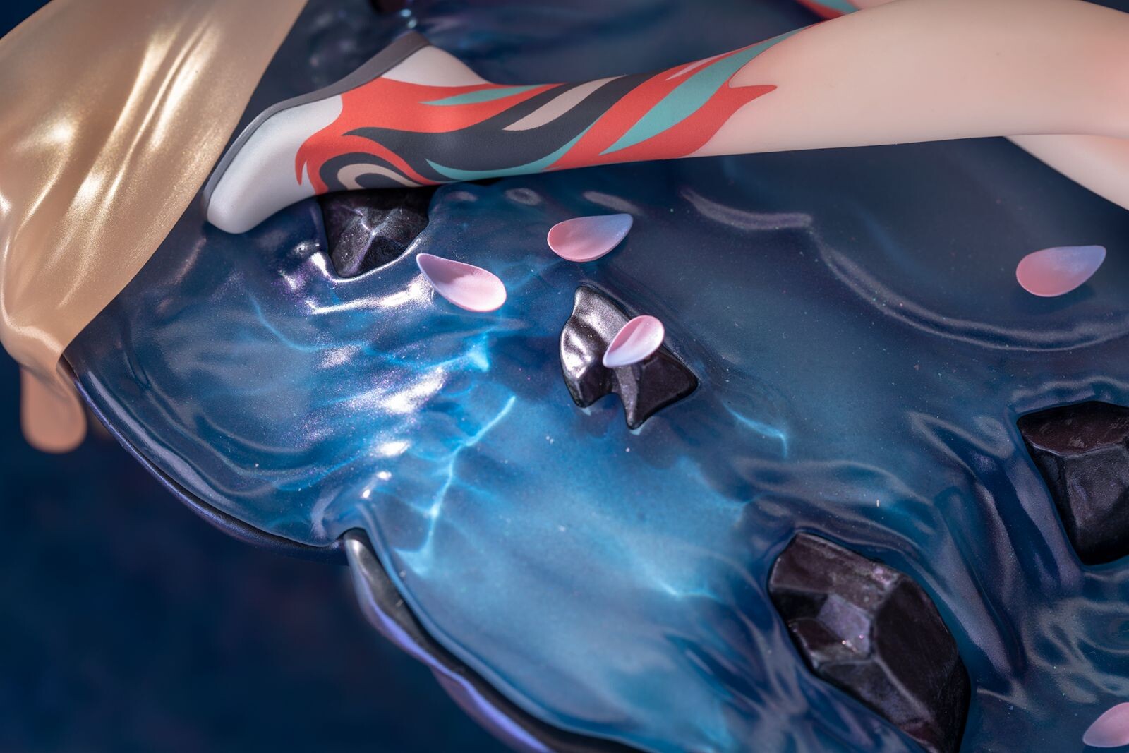 Honor of Kings - Da Ji - 1/7 - Nine-Tailed Fox Ver. (Myethos) photo 15