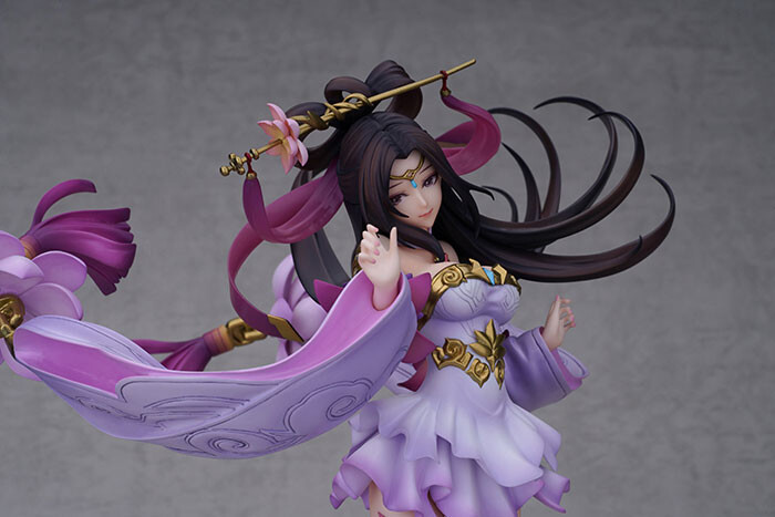 Honor of Kings - Diao Chan - 1/7 - Peerless Dancing Princess (Hobby Max) photo 5