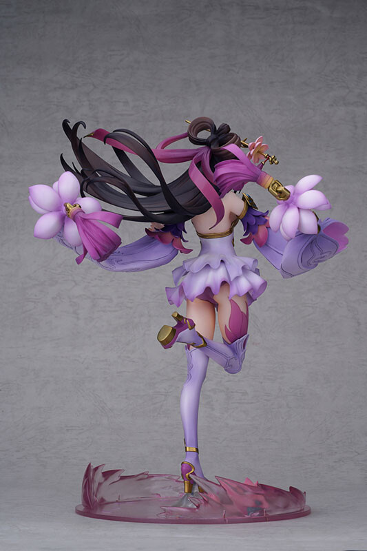 Honor of Kings - Diao Chan - 1/7 - Peerless Dancing Princess (Hobby Max) photo 6