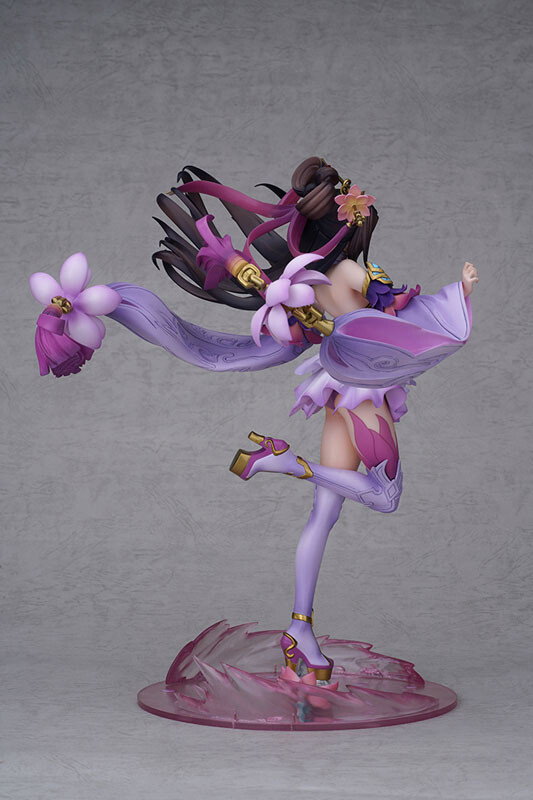 Honor of Kings - Diao Chan - 1/7 - Peerless Dancing Princess (Hobby Max) photo 7