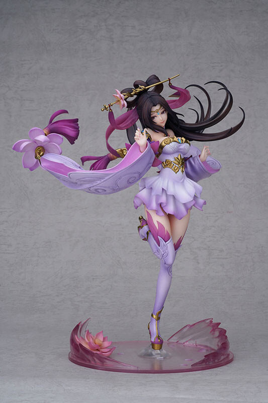 Honor of Kings - Diao Chan - 1/7 - Peerless Dancing Princess (Hobby Max) photo 8