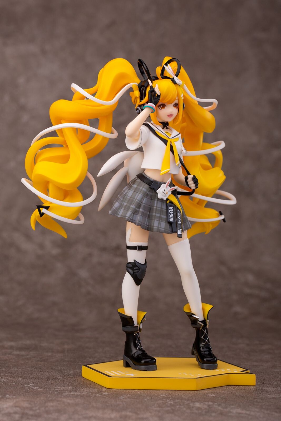 Honor of Kings - Angela - Gift+ - 1/10 - The Adventure of Time Ver. (Myethos) photo 3
