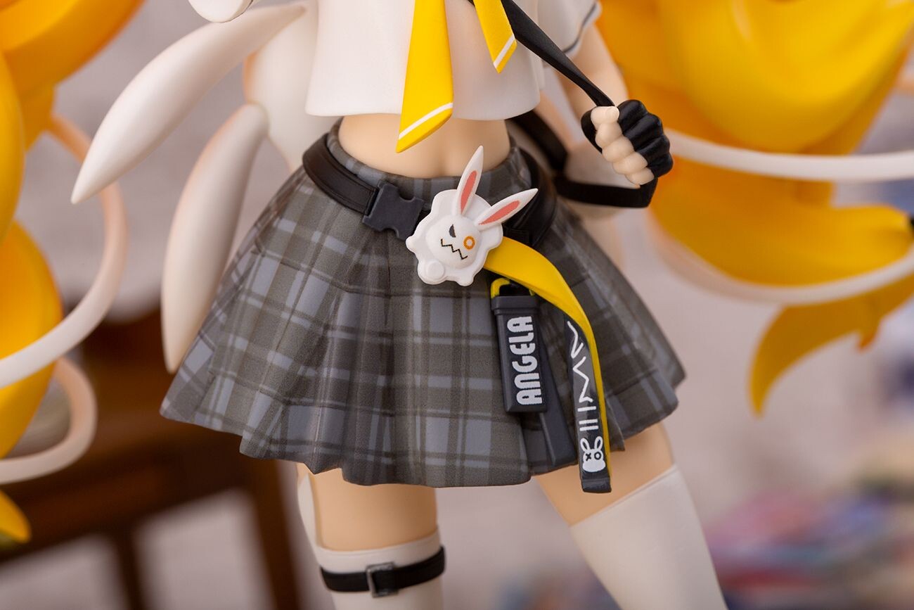 Honor of Kings - Angela - Gift+ - 1/10 - The Adventure of Time Ver. (Myethos) photo 6
