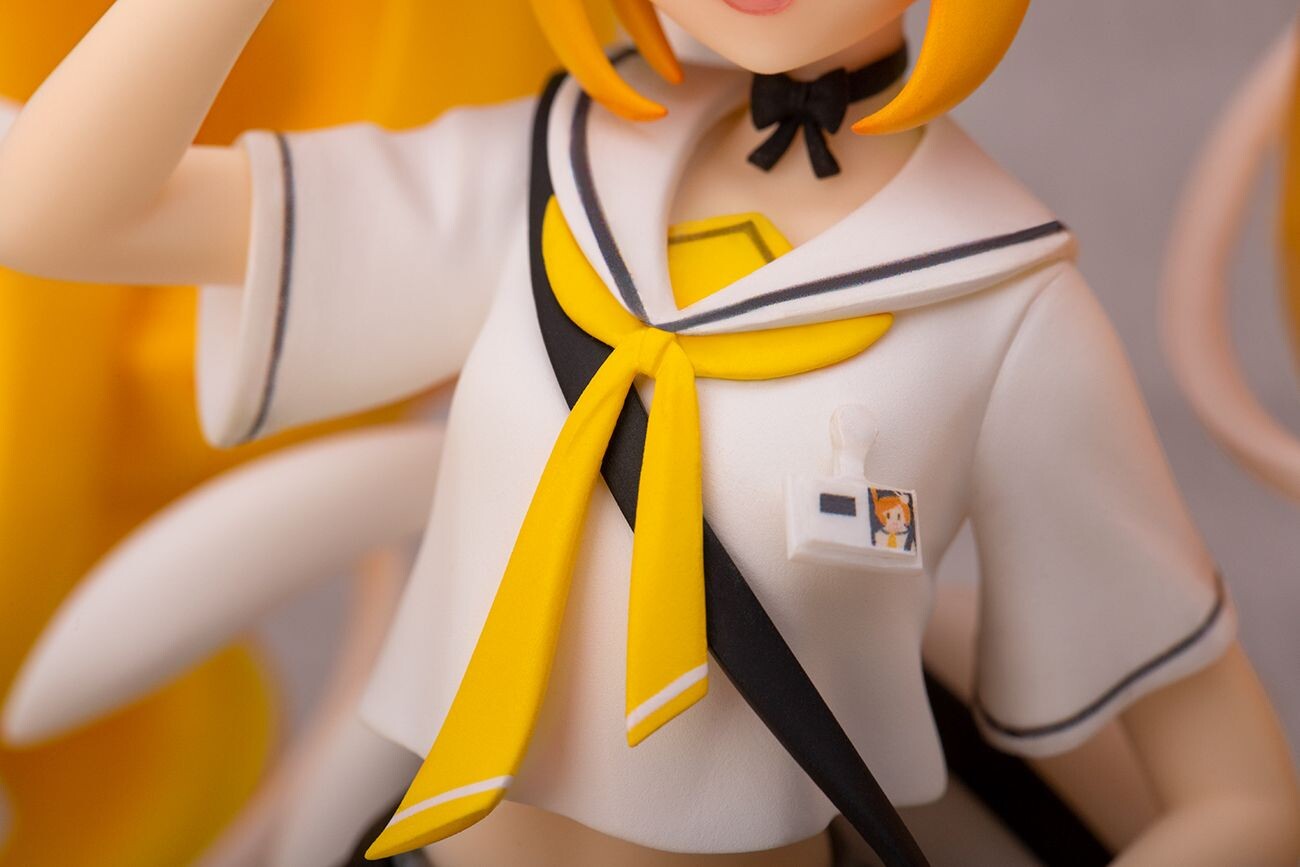 Honor of Kings - Angela - Gift+ - 1/10 - The Adventure of Time Ver. (Myethos) photo 7