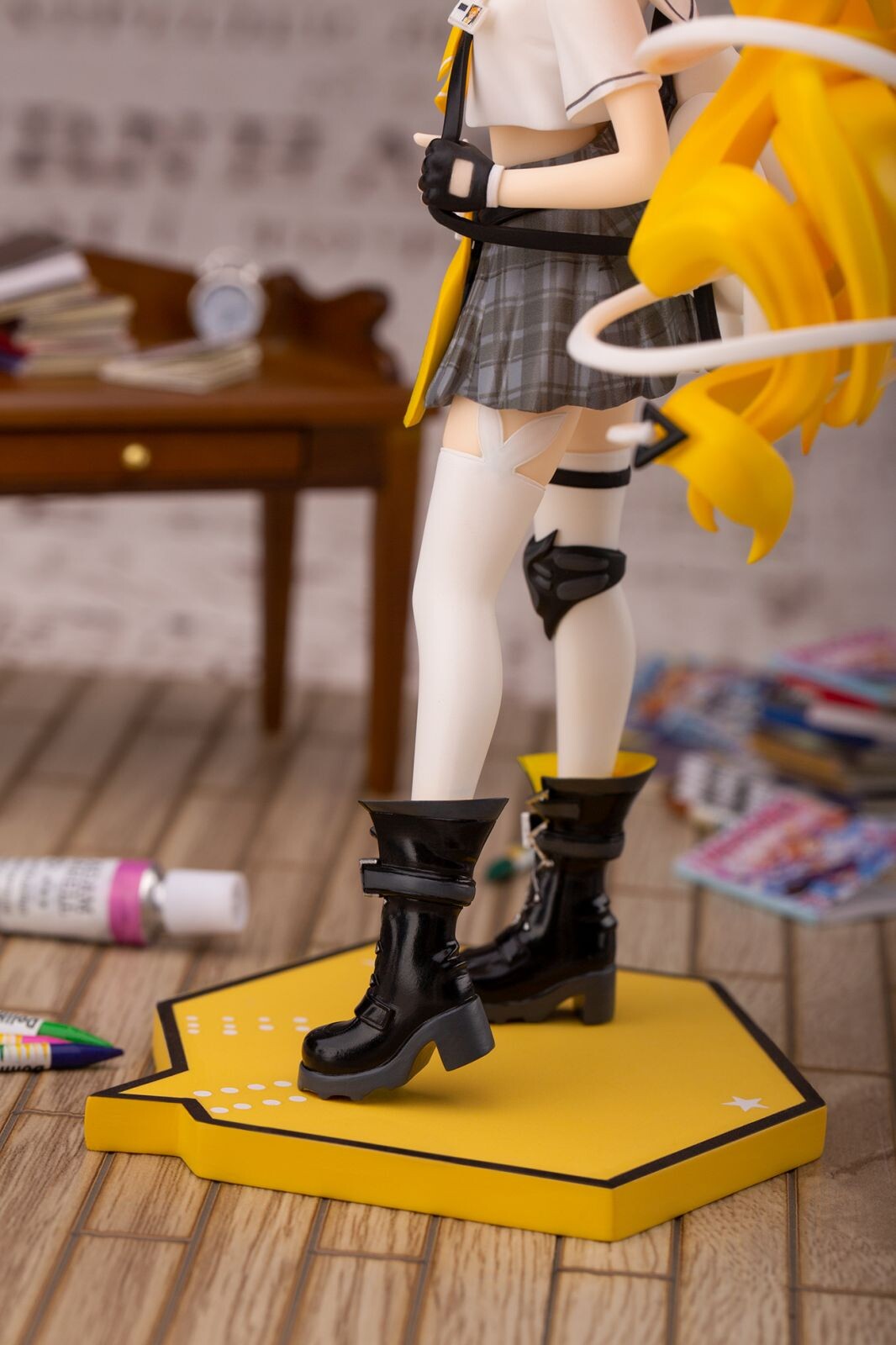 Honor of Kings - Angela - Gift+ - 1/10 - The Adventure of Time Ver. (Myethos) photo 11