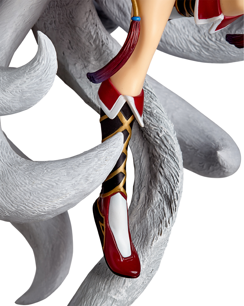 League of Legends - Ahri (Pure Arts, Riot Games) photo 9