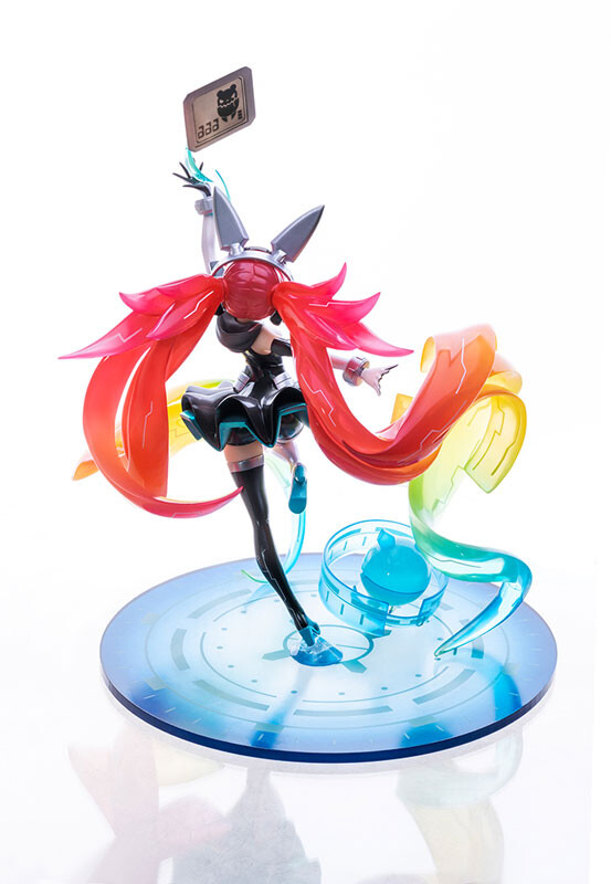 Honor of Kings - Angela - 1/7 - Mind Hacker (Hobby Max) photo 2