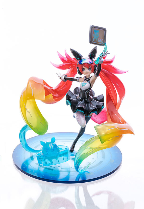 Honor of Kings - Angela - 1/7 - Mind Hacker (Hobby Max) photo 3