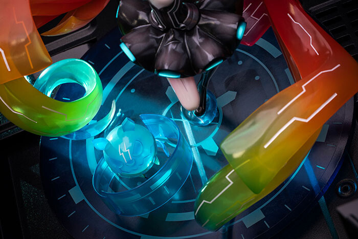 Honor of Kings - Angela - 1/7 - Mind Hacker (Hobby Max) photo 4