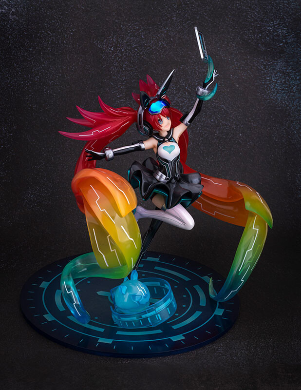 Honor of Kings - Angela - 1/7 - Mind Hacker (Hobby Max) photo 5