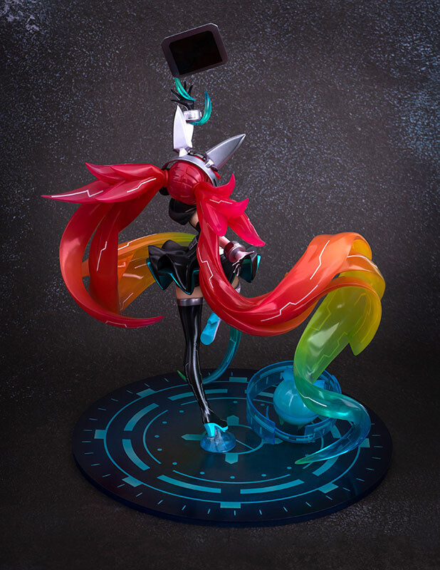 Honor of Kings - Angela - 1/7 - Mind Hacker (Hobby Max) photo 6