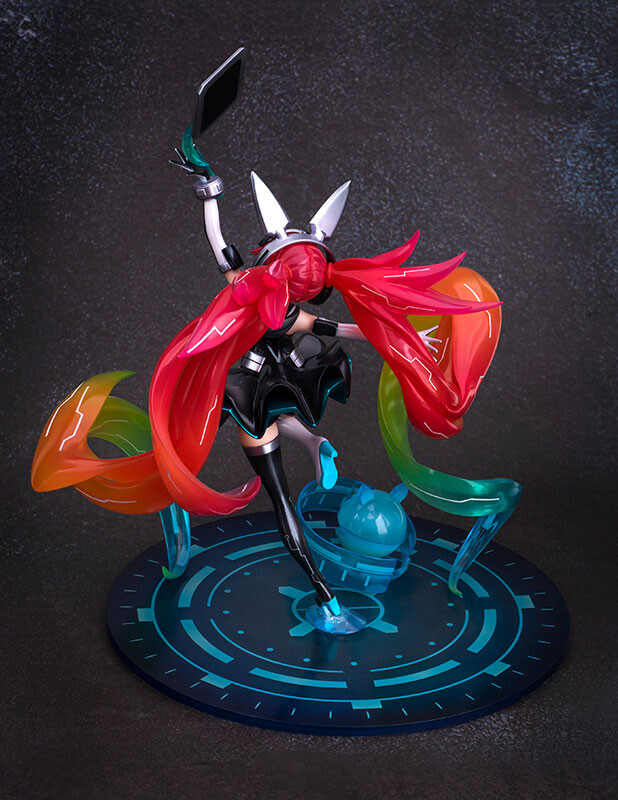 Honor of Kings - Angela - 1/7 - Mind Hacker (Hobby Max) photo 7