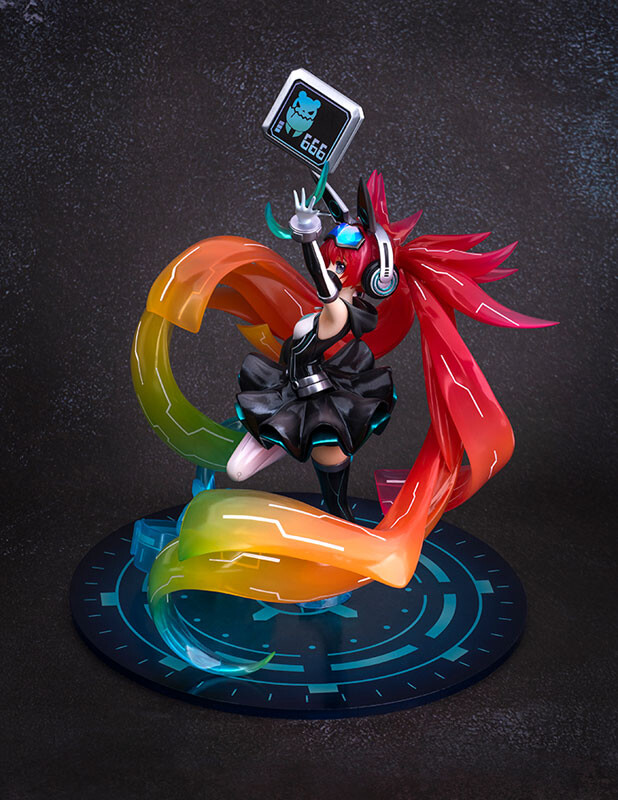 Honor of Kings - Angela - 1/7 - Mind Hacker (Hobby Max) photo 8