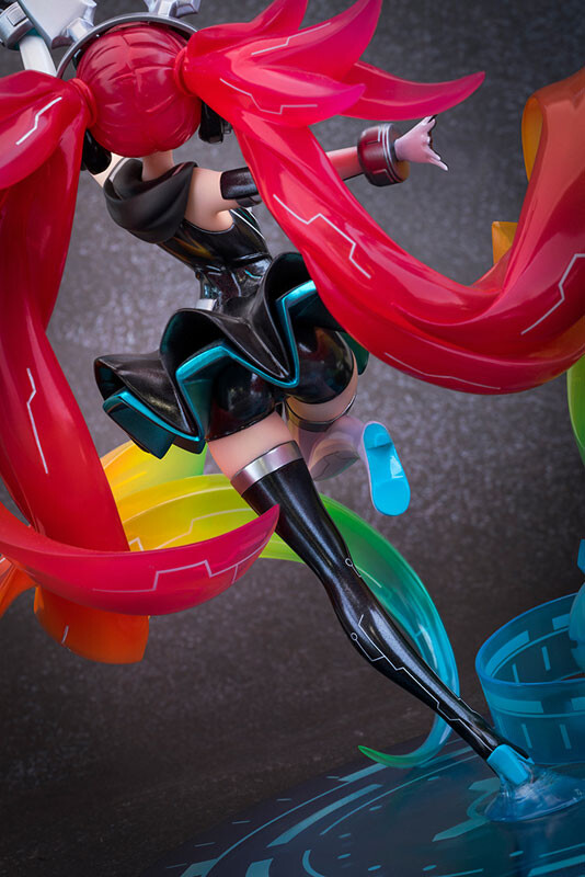 Honor of Kings - Angela - 1/7 - Mind Hacker (Hobby Max) photo 10