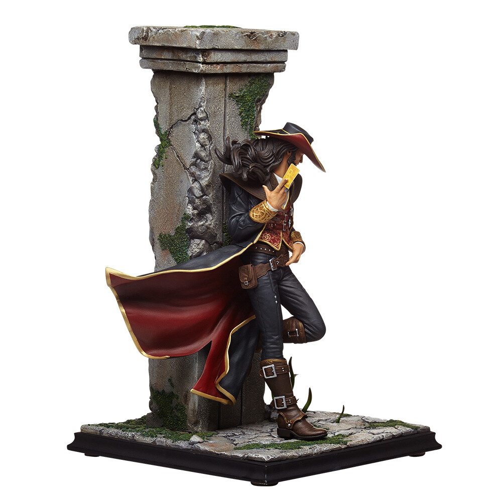 League of Legends - Twisted Fate (Pure Arts, Riot Games) photo 3