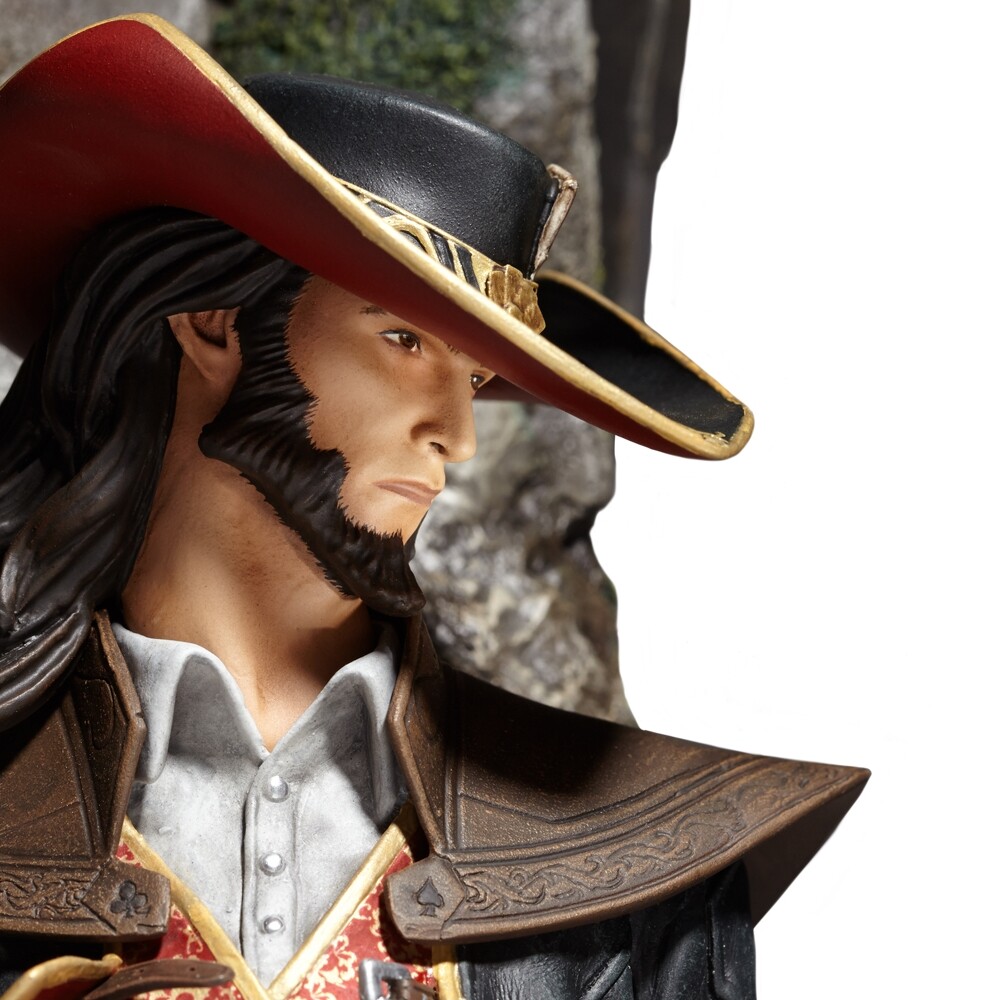 League of Legends - Twisted Fate (Pure Arts, Riot Games) photo 5