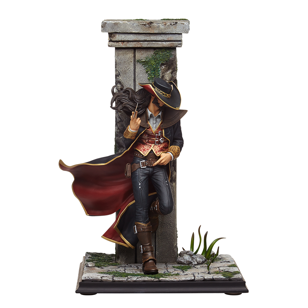 League of Legends - Twisted Fate (Pure Arts, Riot Games) photo 6
