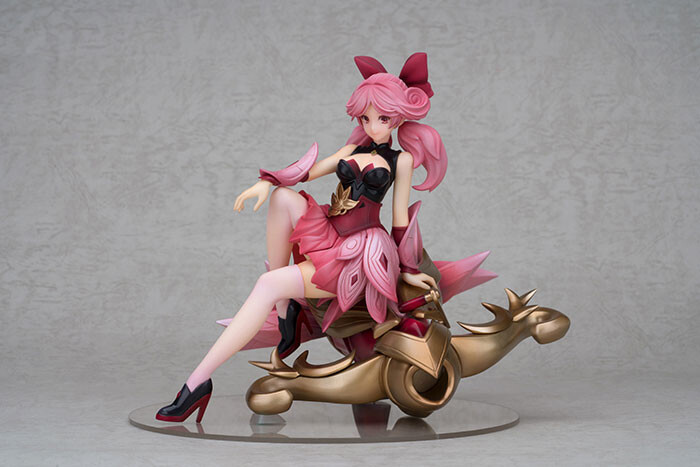 Honor of Kings - Sun Shang Xiang - 1/7 - Lover of Rose (Hobby Max) photo 3