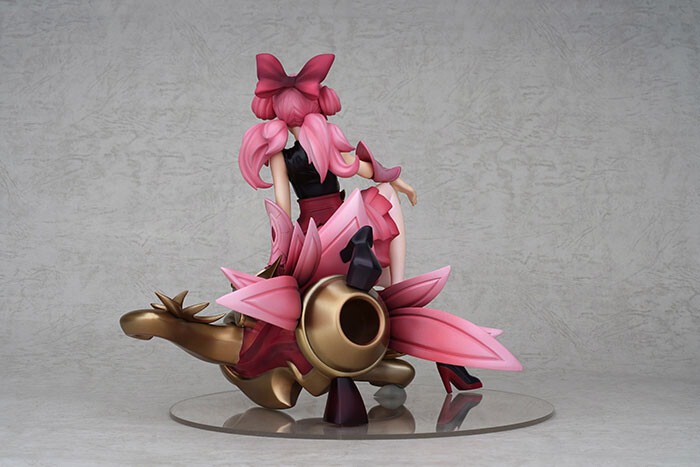 Honor of Kings - Sun Shang Xiang - 1/7 - Lover of Rose (Hobby Max) photo 6