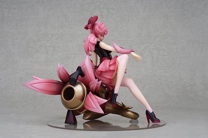Honor of Kings - Sun Shang Xiang - 1/7 - Lover of Rose (Hobby Max) photo 7