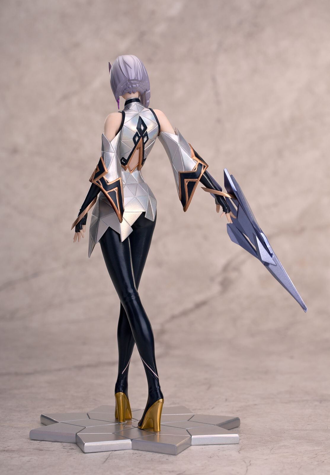 Honor of Kings - Jing - Gift+ - 1/10 - The Mirror’s Blade Ver. (Myethos) photo 5
