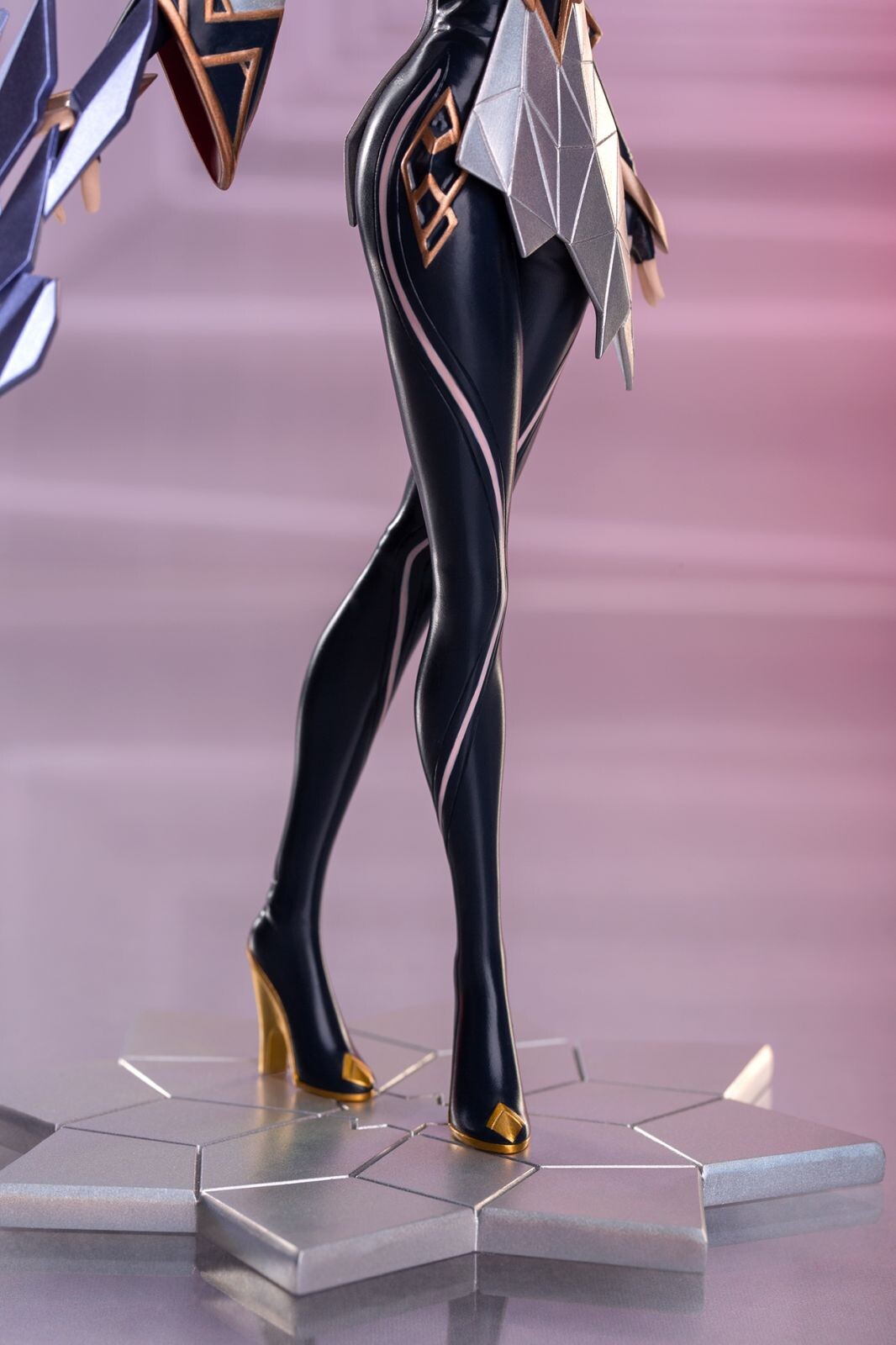 Honor of Kings - Jing - Gift+ - 1/10 - The Mirror’s Blade Ver. (Myethos) photo 11