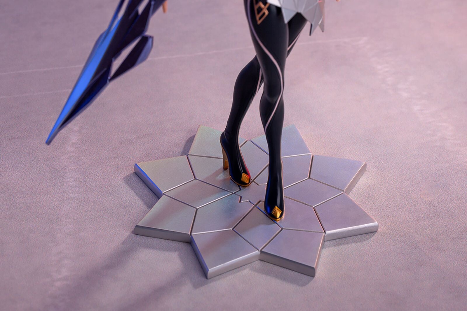 Honor of Kings - Jing - Gift+ - 1/10 - The Mirror’s Blade Ver. (Myethos) photo 12