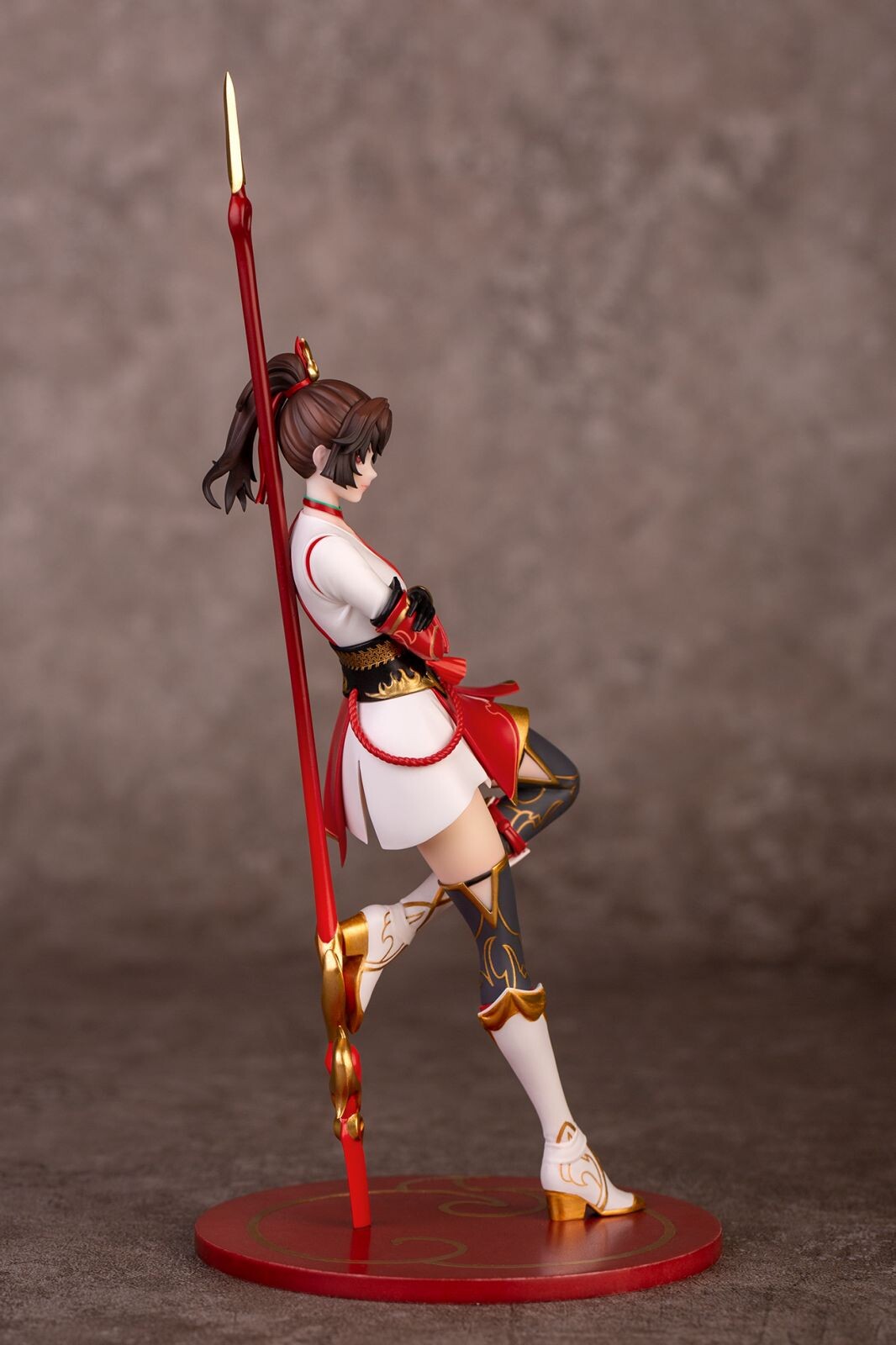Honor of Kings - Yun Ying - Gift+ - 1/10 - Heart of a Prairie Fire Ver. (Myethos) photo 2