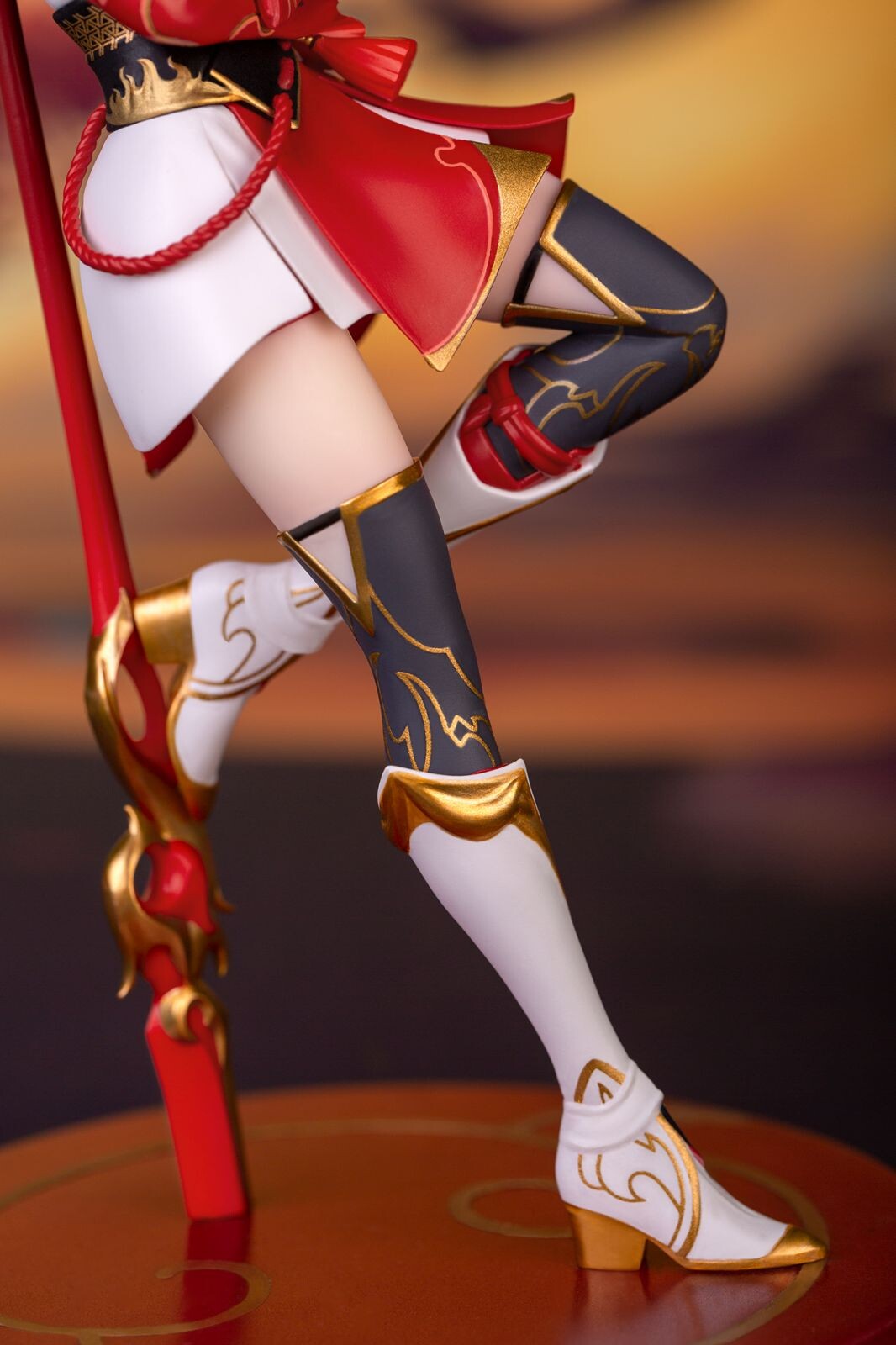Honor of Kings - Yun Ying - Gift+ - 1/10 - Heart of a Prairie Fire Ver. (Myethos) photo 6