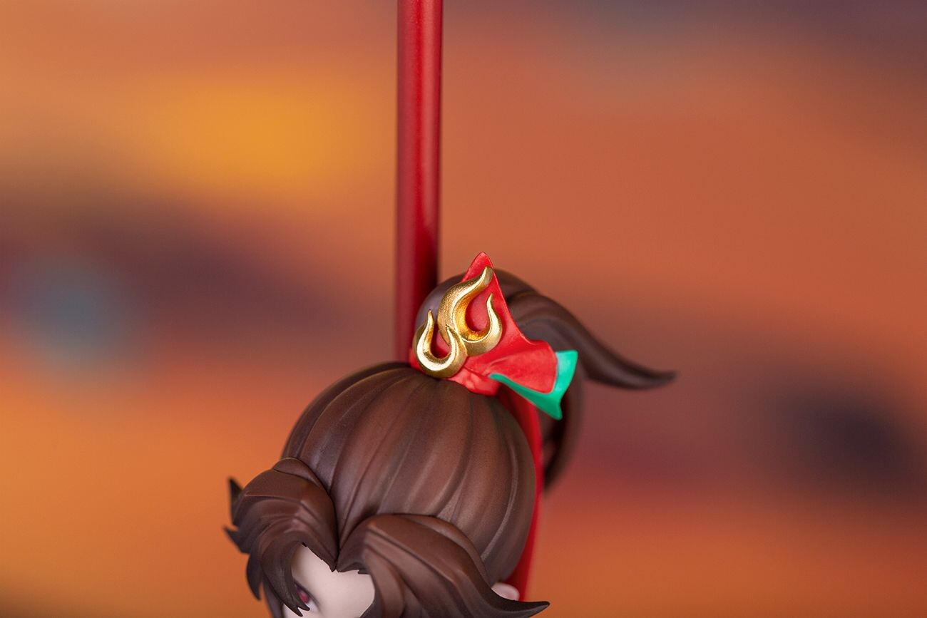 Honor of Kings - Yun Ying - Gift+ - 1/10 - Heart of a Prairie Fire Ver. (Myethos) photo 10