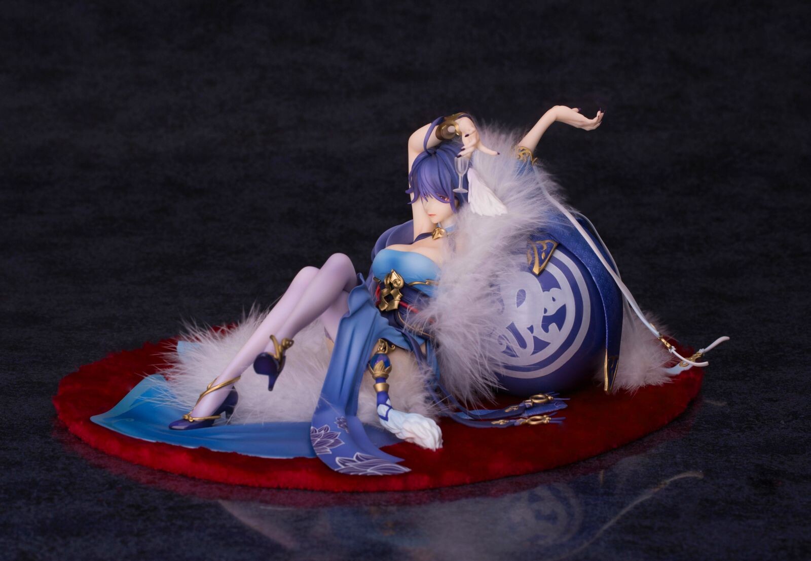 Huyao Xiao Hongniang - Tushan Yaya - 1/7 - Fox Spirit Matchmaker (Myethos) photo 2