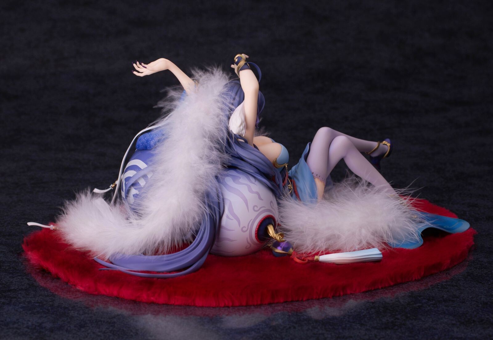 Huyao Xiao Hongniang - Tushan Yaya - 1/7 - Fox Spirit Matchmaker (Myethos) photo 4