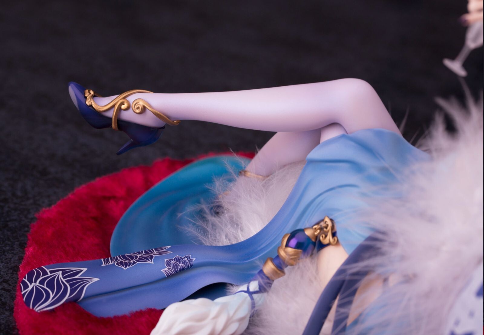 Huyao Xiao Hongniang - Tushan Yaya - 1/7 - Fox Spirit Matchmaker (Myethos) photo 5