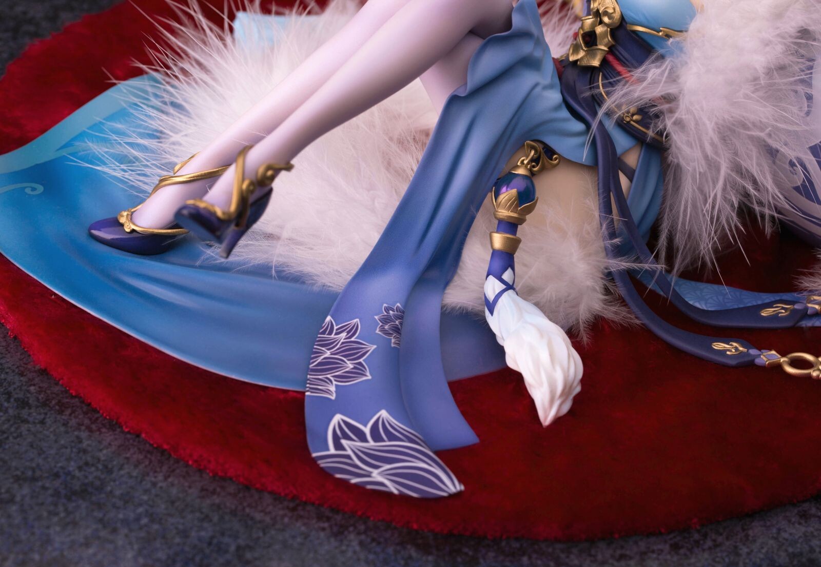 Huyao Xiao Hongniang - Tushan Yaya - 1/7 - Fox Spirit Matchmaker (Myethos) photo 6