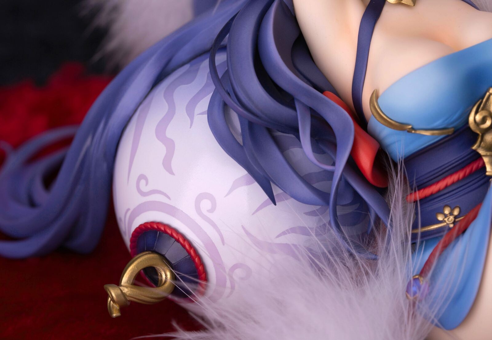 Huyao Xiao Hongniang - Tushan Yaya - 1/7 - Fox Spirit Matchmaker (Myethos) photo 7