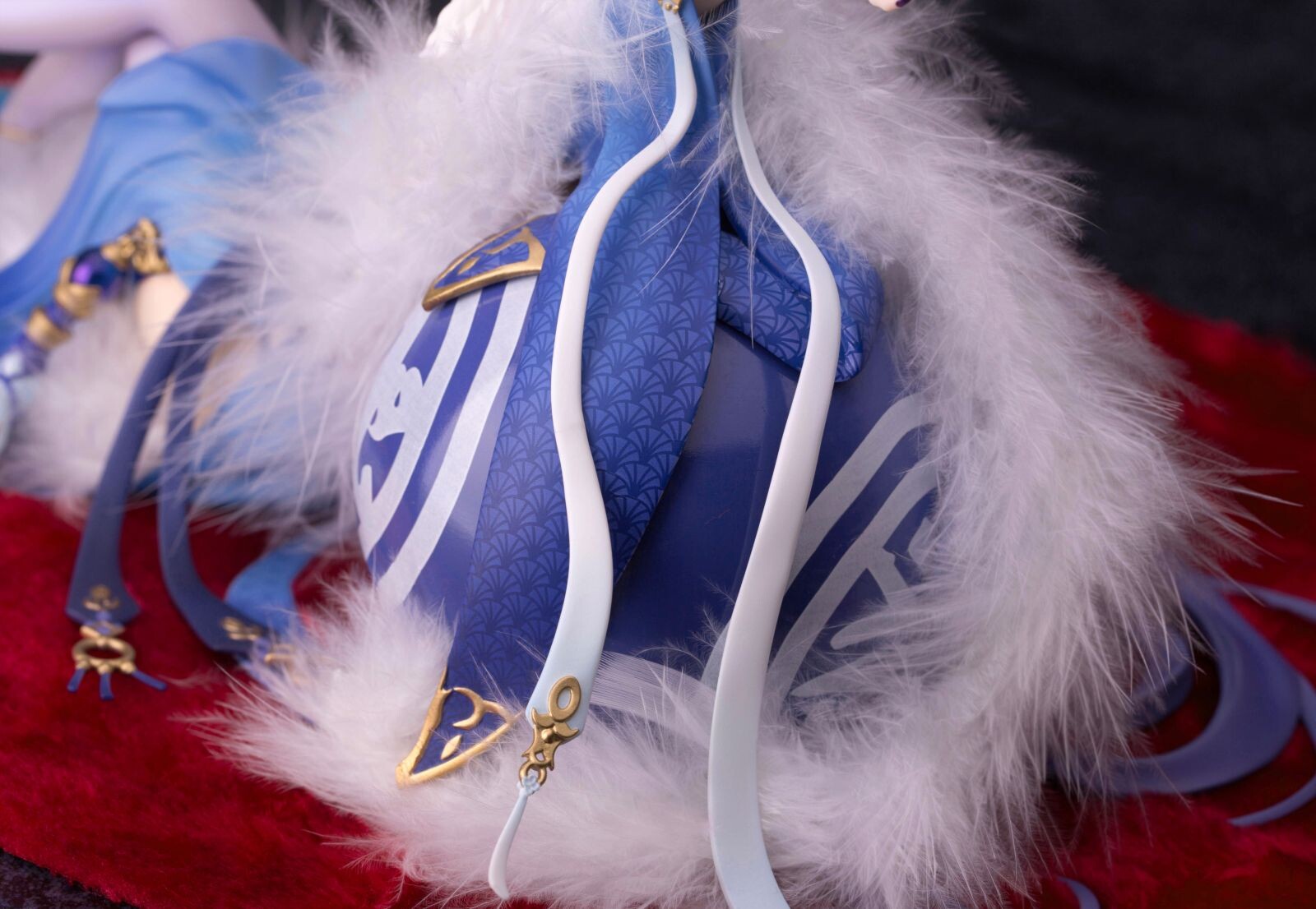 Huyao Xiao Hongniang - Tushan Yaya - 1/7 - Fox Spirit Matchmaker (Myethos) photo 8