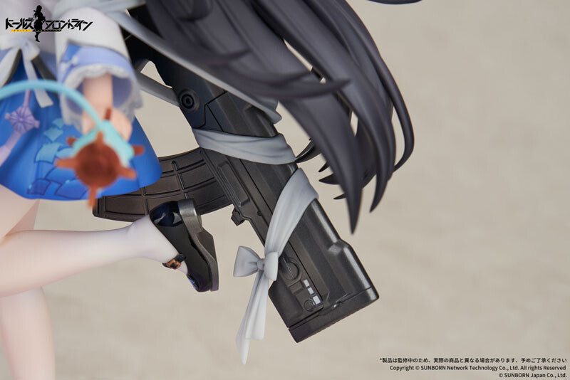 Girls' Frontline - QBZ-95 - 1/7 - Kite Flyer in Spring Ver. (Apex Innovation) photo 8