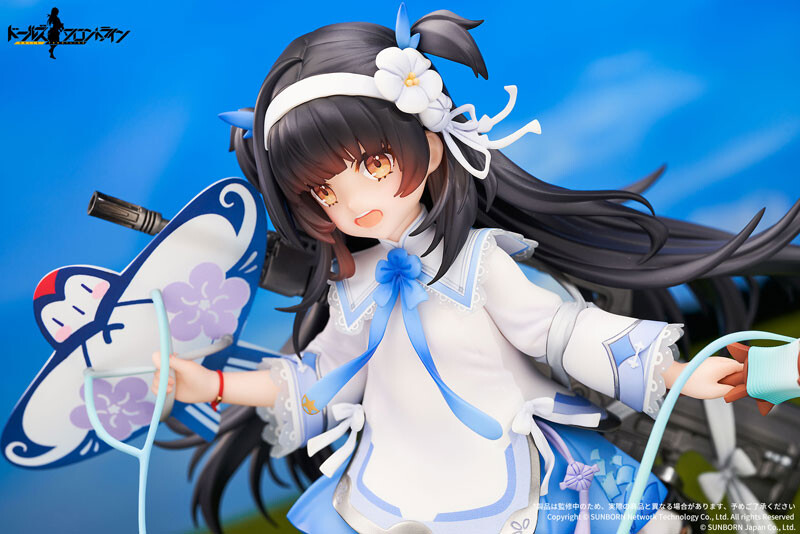 Girls' Frontline - QBZ-95 - 1/7 - Kite Flyer in Spring Ver. (Apex Innovation) photo 16