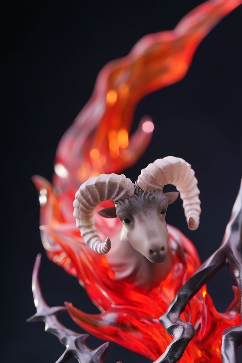 Arknights - Eyjafjalla - 1/7 - Elite II Ver. (Myethos) photo 5