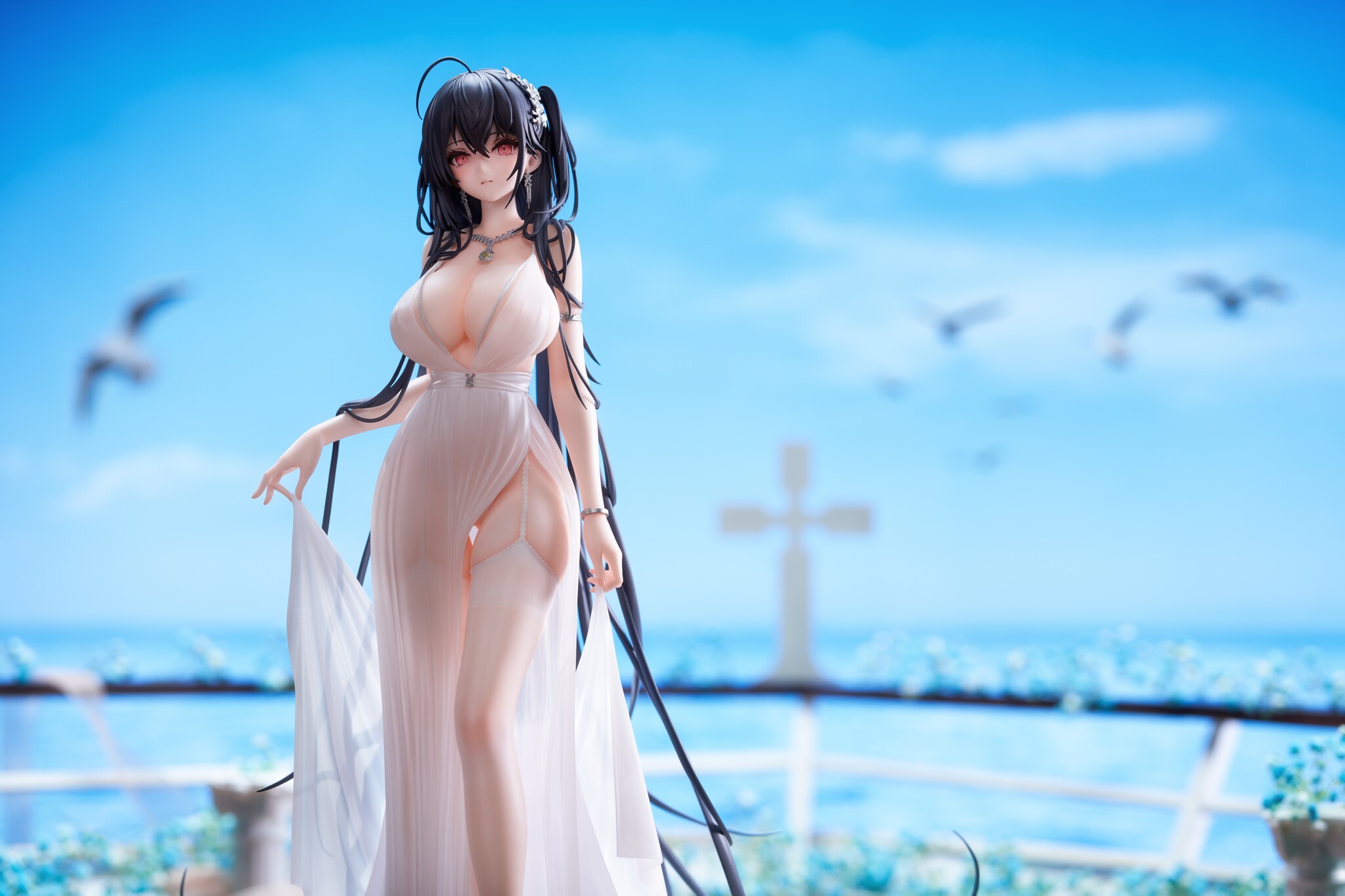 Azur Lane - Taihou - 1/6 - Temptation on the Sea Breeze Ver. (AniGame) photo 12