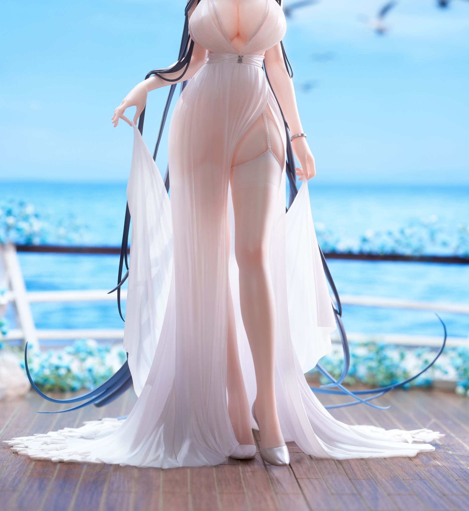 Azur Lane - Taihou - 1/6 - Temptation on the Sea Breeze Ver. (AniGame) photo 18