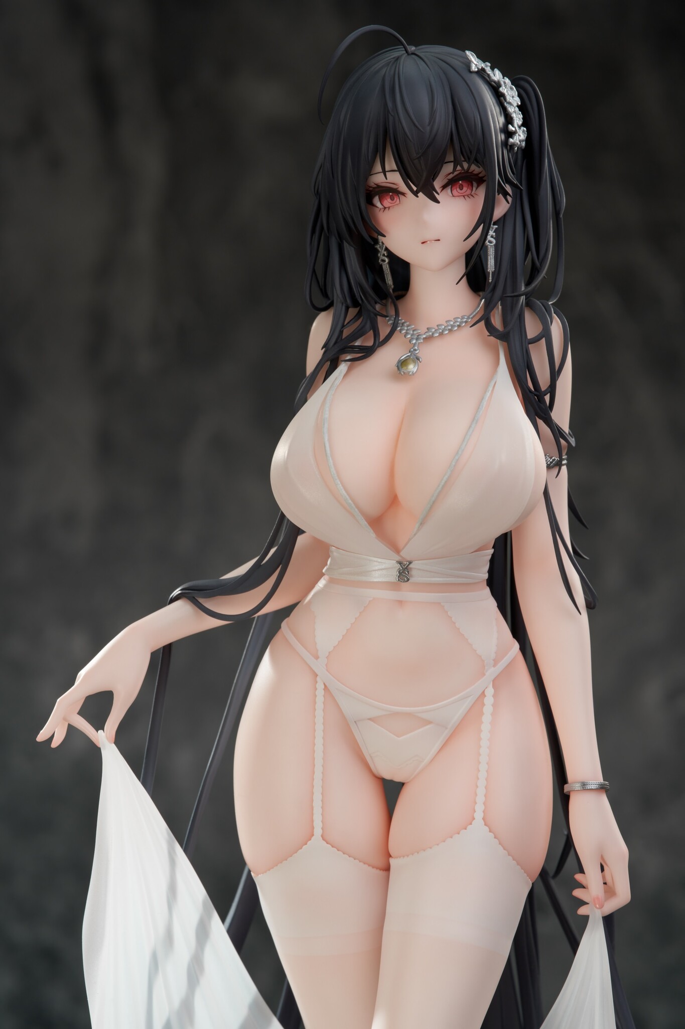Azur Lane - Taihou - 1/6 - Temptation on the Sea Breeze Ver., Deluxe Edition (AniGame)